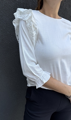 Imagen de Blusa Quito