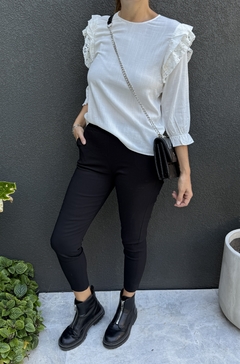 Blusa Quito en internet