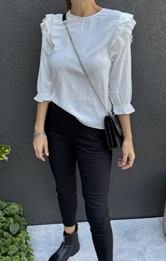 Blusa Quito