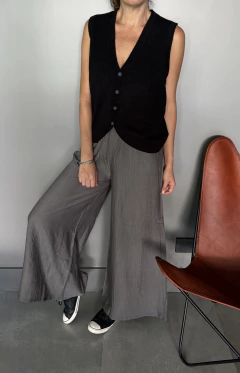 Chaleco Blas - VERONA San Isidro — Shop your look —