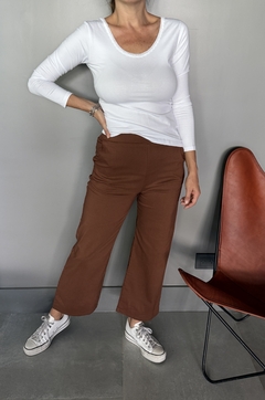 Remera Oslo - VERONA San Isidro — Shop your look —