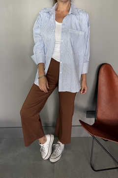 Camisa Otawa - tienda online