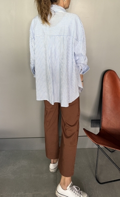Camisa Otawa