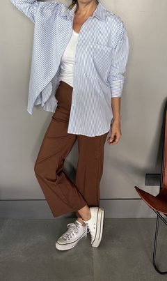 Camisa Otawa - VERONA San Isidro — Shop your look —
