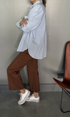 Camisa Otawa - comprar online