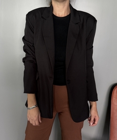 Blazer Dallas - VERONA San Isidro — Shop your look —