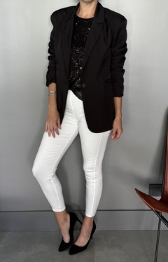 Blazer Dallas en internet