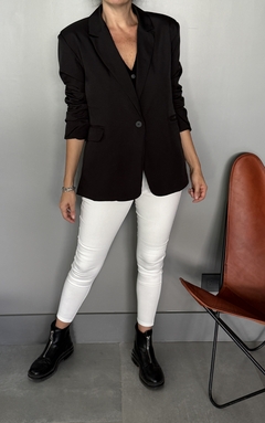 Blazer Dallas - VERONA San Isidro — Shop your look —