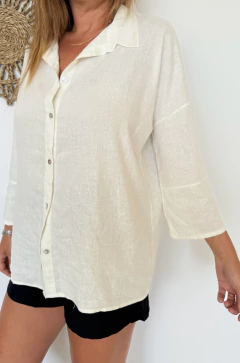 Camisa Tulum - tienda online