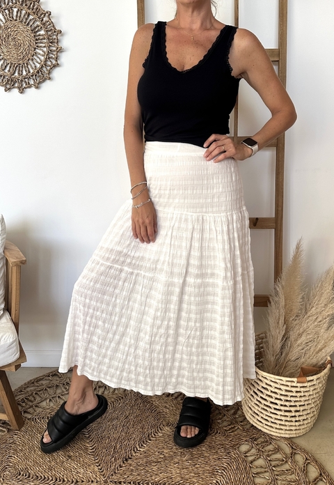 Falda Loly - comprar online