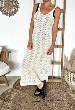 Vestido Michelle