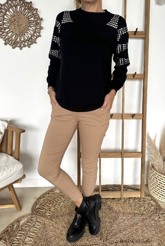 Chupin Verona camel - tienda online