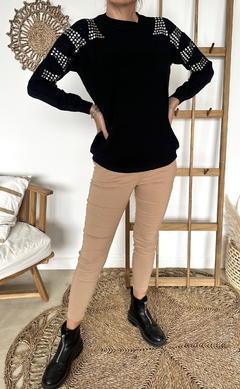 Chupin Verona camel - VERONA San Isidro — Shop your look —