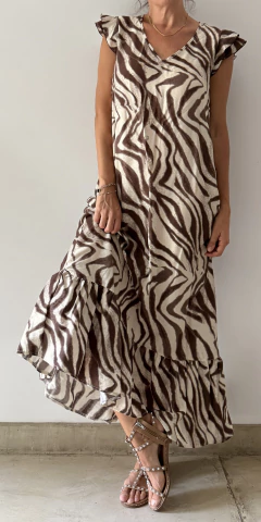 Vestido Siena en internet