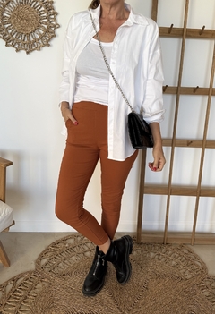 Chupin Verona terra - VERONA San Isidro — Shop your look —