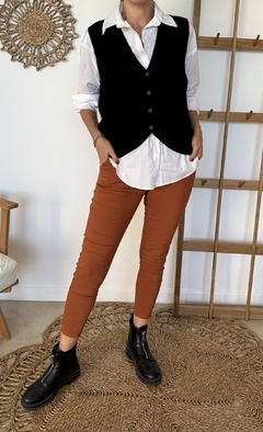 Chupin Verona terra - comprar online
