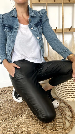 Campera Princess - VERONA San Isidro 