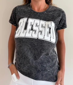 Remera Blessed