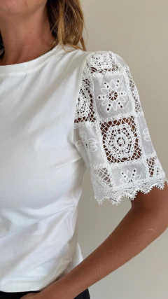 Remera Lina - tienda online