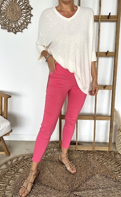 Chupin Verona rosa chicle - tienda online