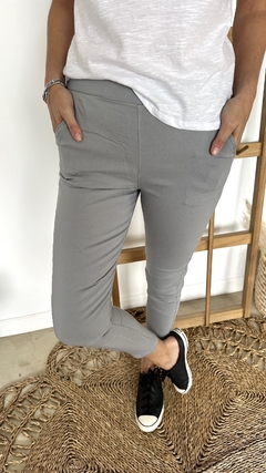 Chupin Verona gris - VERONA San Isidro — Shop your look —