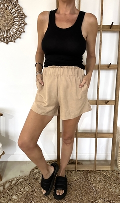 Musculosa Vera