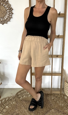 Musculosa Vera - tienda online