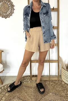 Musculosa Vera