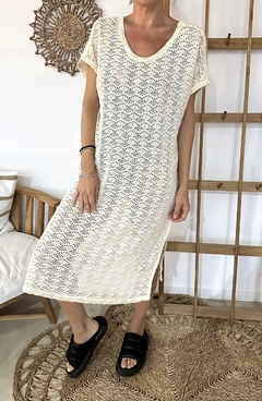 Vestido Zoe