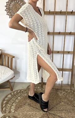 Vestido Zoe - VERONA San Isidro — Shop your look —