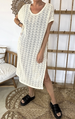 Vestido Zoe - tienda online