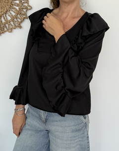 Blusa Piper - VERONA San Isidro — Shop your look —