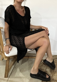 Vestido Zoe - VERONA San Isidro — Shop your look —