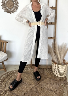 Vestido Nerea - VERONA San Isidro — Shop your look —