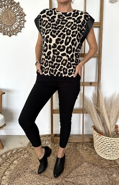 Imagen de Chupin Verona negro