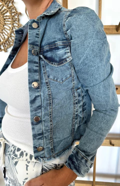 Imagen de Campera Princess