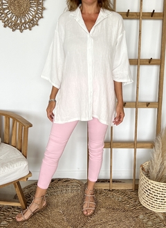 Imagen de Chupin Verona rosa bebe