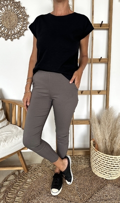 Chupin Verona gris topo - tienda online