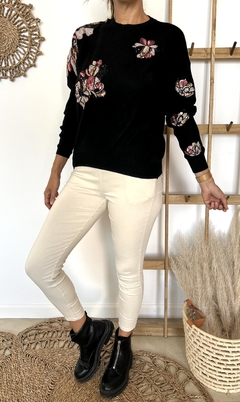 Imagen de Chupin Verona beige