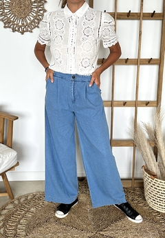 Pantalón Vane - tienda online