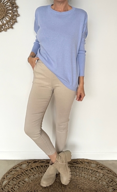 Sweater Praga - VERONA San Isidro — Shop your look —
