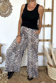Musculosa Thea - VERONA San Isidro — Shop your look —