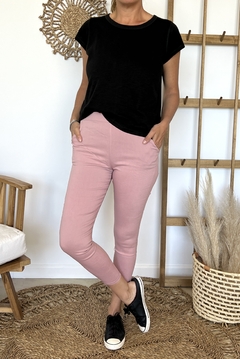 Imagen de Chupin Verona rosa