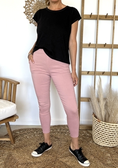 Chupin Verona rosa - VERONA San Isidro — Shop your look —