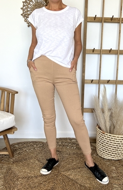 Imagen de Chupin Verona camel