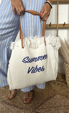 Bolso Summer vibes - tienda online