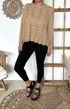 Sweater Angela - VERONA San Isidro — Shop your look —
