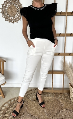Chupin Verona blanco en internet