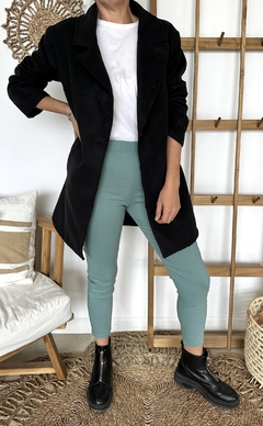 Chupin Verona jade en internet