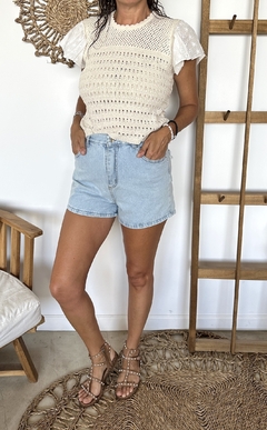 Remera Bea - comprar online
